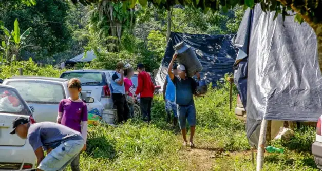 Rondônia lidera mortes no campo em 2023, revela relatório da CPT
