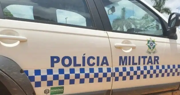Motocicleta furtada é recuperada pela PM Ambiental em Alto Alegre dos Parecis