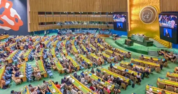 Na ONU, autoridades brasileiras defendem a equidade de gênero para o fim da pobreza