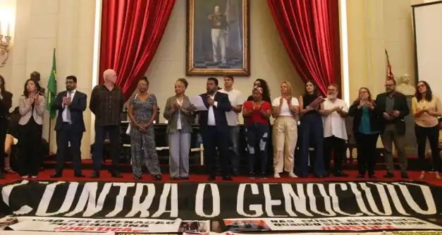 Ouvidoria e famílias denunciam execuções pela PM na Baixada Santista