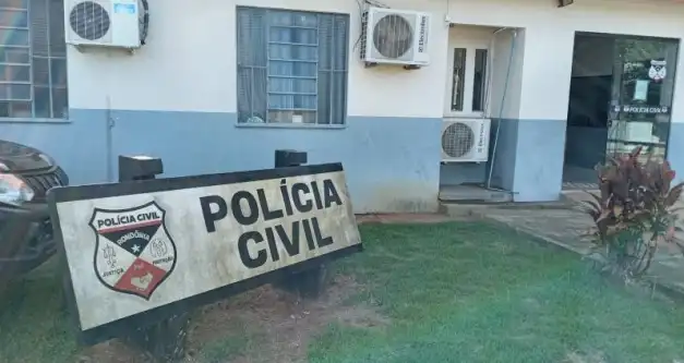 Tentativa de homicídio em Cerejeiras: Suspeito preso com garrucha