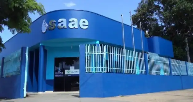 Saae anuncia projeto de R$ 32 milhões para ampliação e readequação de rede de água em Vilhena