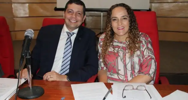 OAB de Rondônia terá, pela primeira vez, uma mulher como presidente