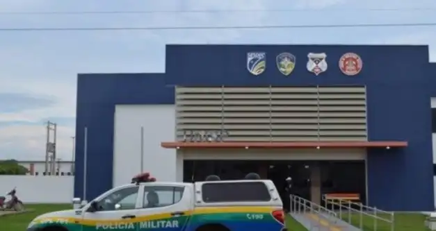 Empresário aciona a polícia em Vilhena, após ter R$ 100 mil transferidos de sua conta bancária