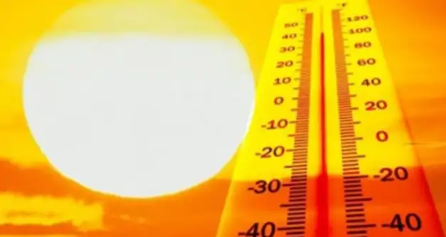 Onze cidades de Rondônia registrarão calor de 42 graus no domingo