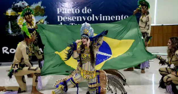 Governo de Rondônia lança o Pacto do Desenvolvimento do Turismo