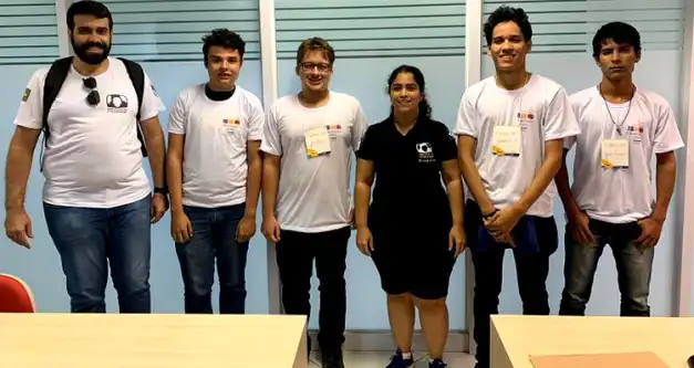 Uniron representará Rondônia na Maratona de Programação