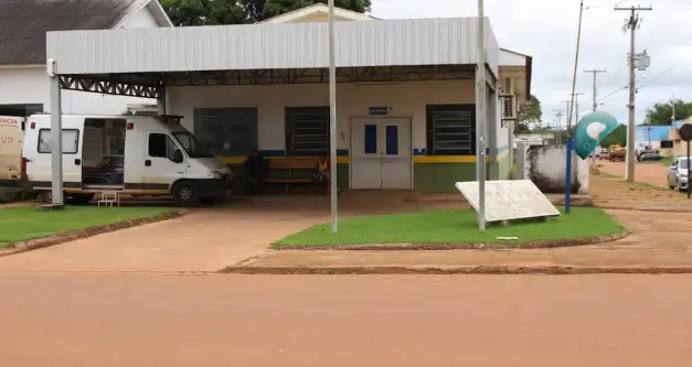 Profissionais da saúde entram em greve em Guajará-Mirim,  e atendimentos são reduzidos no Hospital