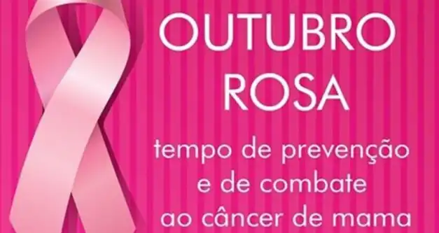 Governo lança campanha Outubro Rosa de prevenção ao câncer de mama e colo do útero em RO