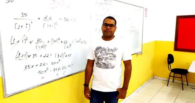 Professor da Unesc está entre os vencedores do Prêmio Brasil de Economia