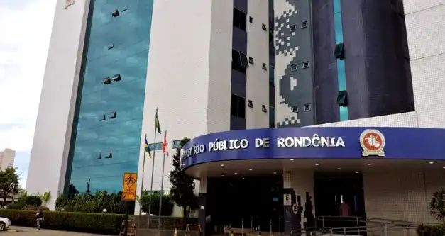 MP protocola denuncia no TJ sobre esquema criminoso na prefeitura de Campo Novo