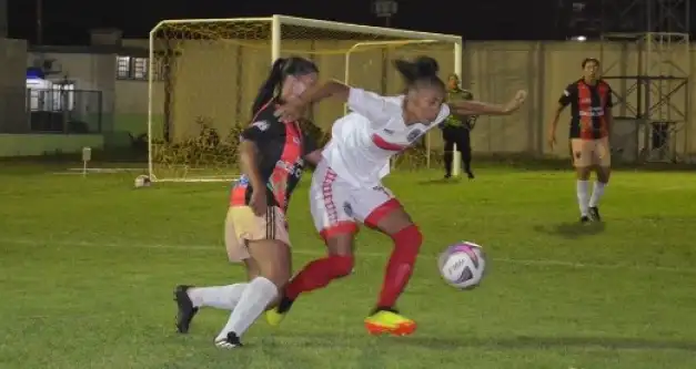 Cinco clubes vão disputar o Rondoniense Feminino