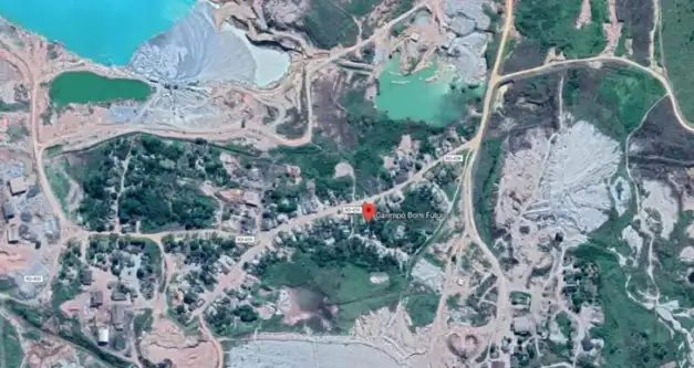 ANM interdita cinco barragens por falta de condição de estabilidade em Rondônia