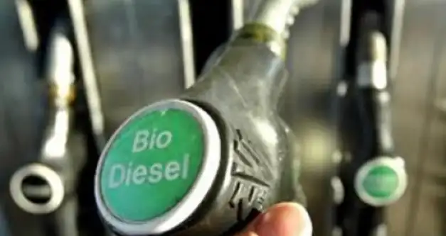 JBS Biodiesel é a primeira empresa do País certificada pelo RenovaBio