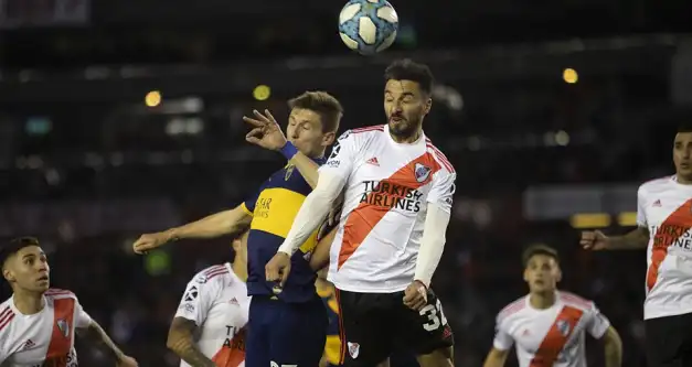 Superclássico define 1º finalista da Libertadores: Boca ou River?