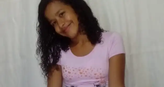 Menina de 11 anos desaparece em Seringueiras