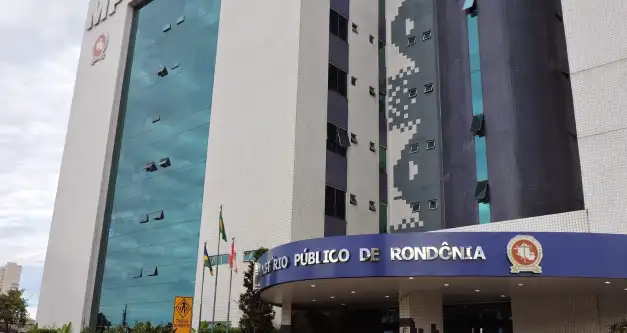 Advogados de Nova Brasilândia enfrentam o Ministério Público por enganar cliente e lesar a Previdência