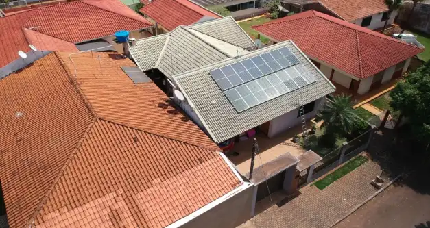 Em um ano, procura por energia solar cresce mais de 500% em RO