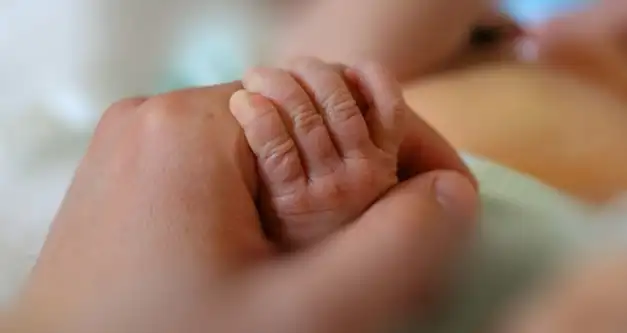 Por telefone, Cabo PM salva a vida de bebê em Rolim de Moura