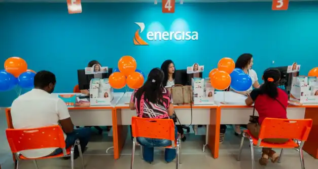 ENERGISA: Campanha de negociação  oferece descontos e parcelamento em até 60 vezes