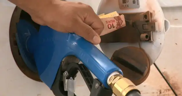 Gasolina fica 0,45% mais cara em uma semana em Porto Velho; já etanol aumenta 1,4%