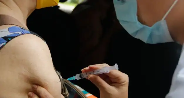 Ranking aponta os municípios que menos vacinaram contra a Covid-19 em Rondônia