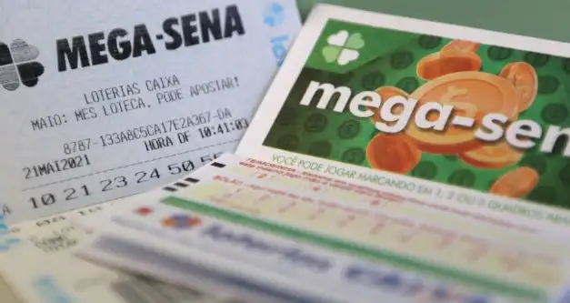 Mega-Sena deve pagar neste sábado R$ 26,5 milhões