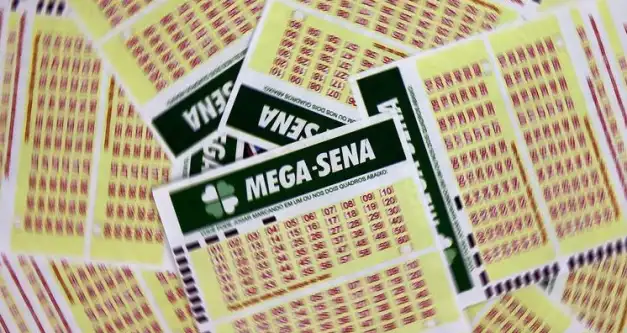 Mega-Sena: dois apostadores acertam 6 dezenas e dividirão R$ 189 mil