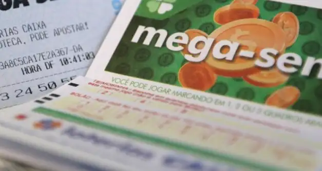 Mega-Sena: Caixa sorteia hoje prêmio de R$ 8,5 milhões
