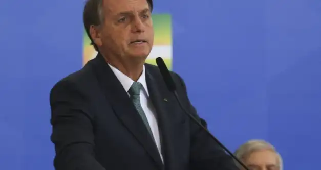 Presidente, Bolsonaro, Jair bolsonaro