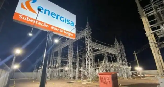 Boletim informativo da Energisa de Rondônia