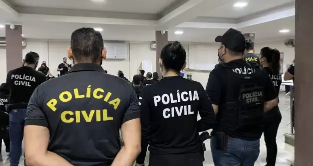 Finalizado processo de escolha da instituição responsável pelo concurso da Segurança Pública de Rondônia