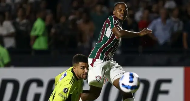 Fluminense, Futebol