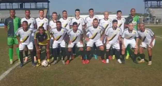 Villhenense E.C é campeão da Série B do Rondoniense 2022