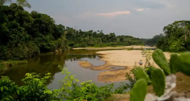 Projeto Educação Ambiental em terras indígenas será apresentado pelo Governo de Rondônia na COP-27