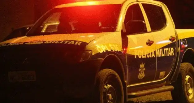 GUAJARÁ-MIRIM: Polícia Militar prende suspeito por descaminho de veículo