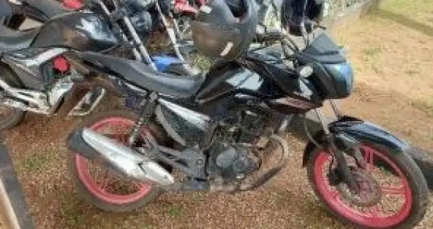 GUAJARÁ-MIRIM: Polícia Militar recupera duas motocicletas após roubo em menos de 24H