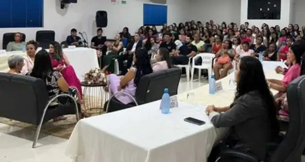 Procuradoria Especial da Mulher realizará segunda edição do evento “Roda de Conversa Mulheres que inspiram”, em Jaru, RO