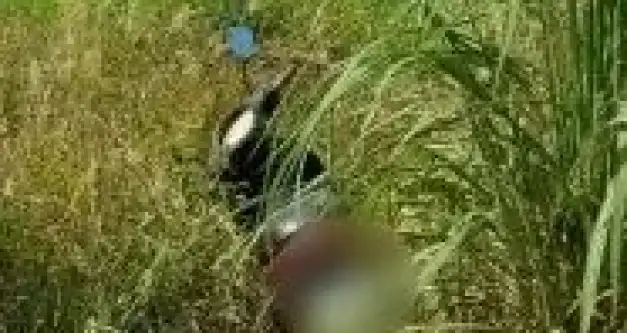 Polícia de Trânsito recupera moto roubada em Vilhena após denúncia anônima