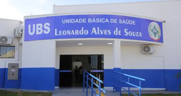 UBSs Liro Hoesel e Leonardo Alves passarão a atender com horário estendido