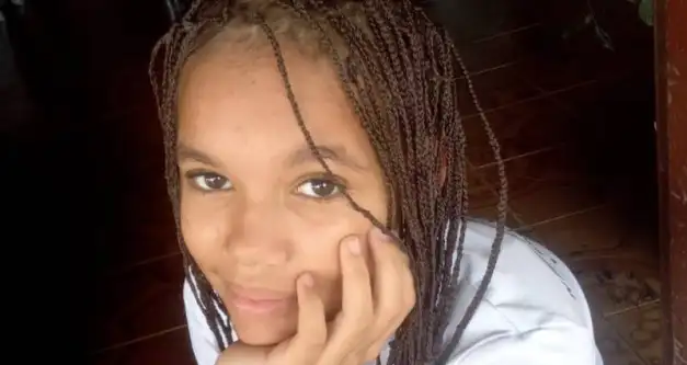 Adolescente de 13 anos está desaparecida em Vilhena; mãe pede ajuda