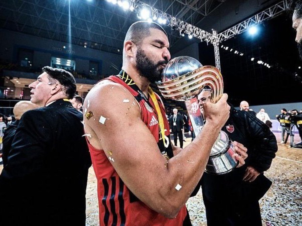Flamengo jogará mundial de basquete no Egito, veja os participantes