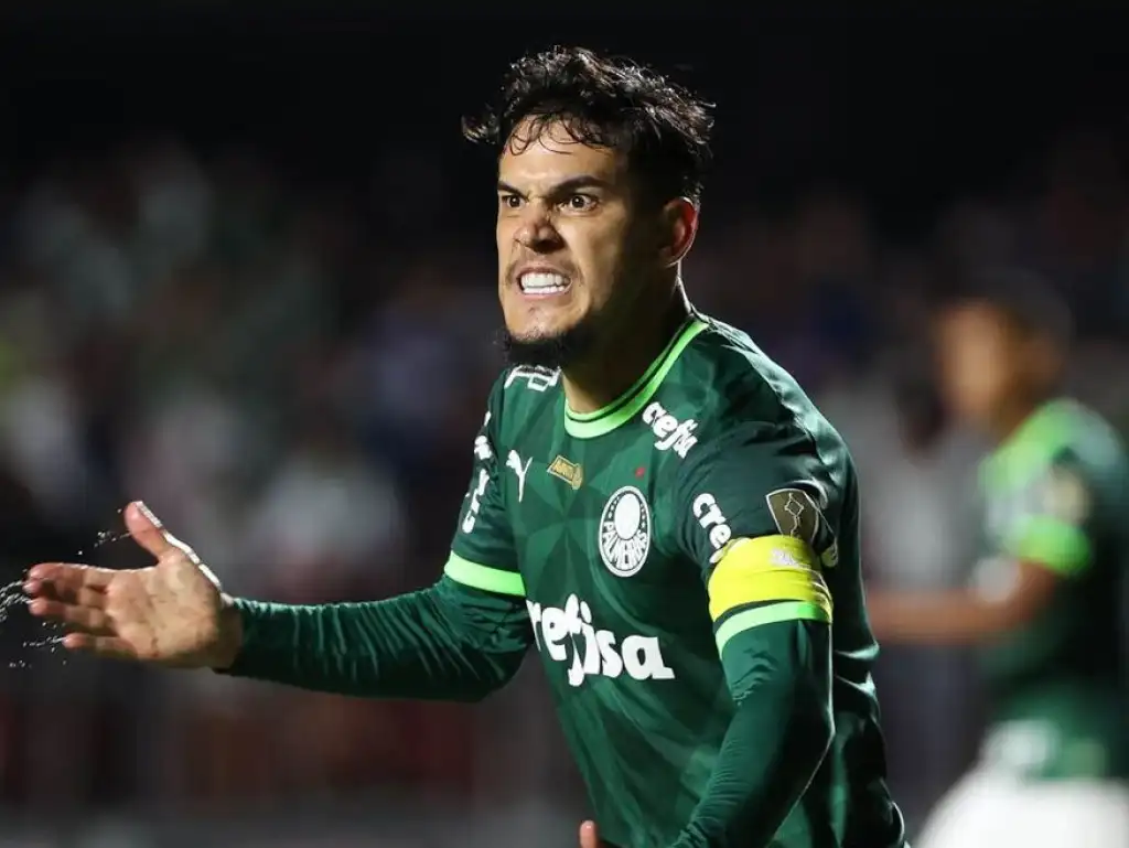 Libertadores: Palmeiras fecha fase de grupos com melhor campanha geral