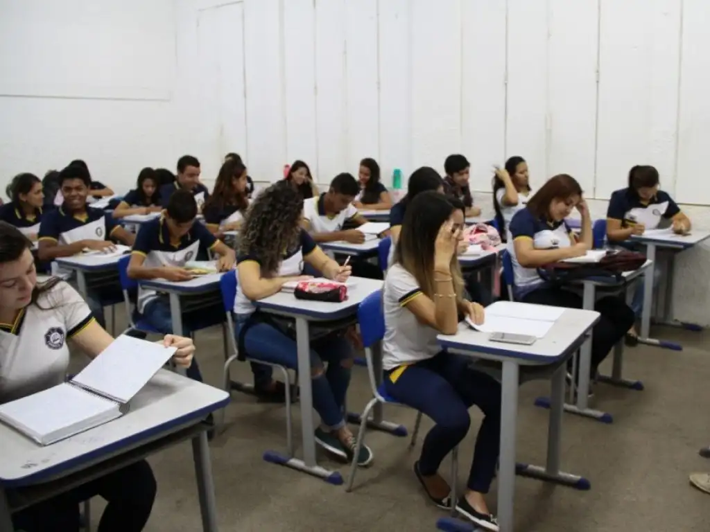 Número de inscritos no Enem cresce 12,26% em 2023, em Rondônia
