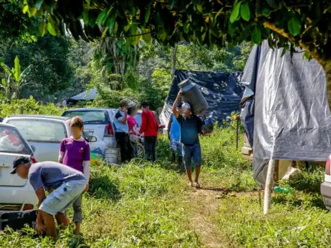 Rondônia lidera mortes no campo em 2023, revela relatório da CPT