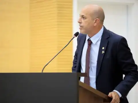 Ismael Crispin apresenta PL para instituir Política Estadual para Hospitais de Pequeno Porte