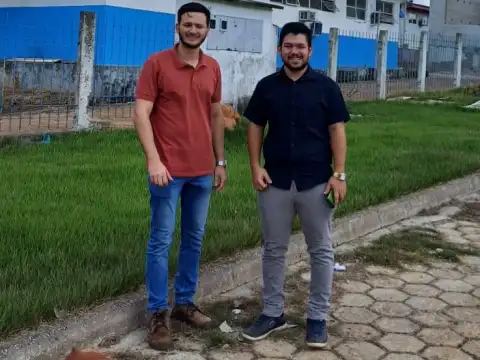 Engenharia da AROM colabora com o Aperfeiçoamento do Projeto de Subestação do Hospital Municipal de Nova Brasilândia D’Oeste/RO