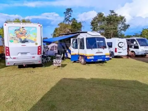 Pimenta Bueno sedia 7º Encontro de Campistas de Rondônia