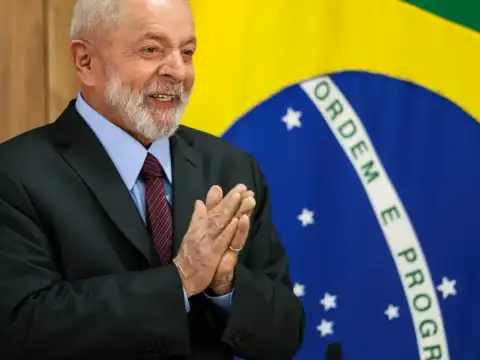 “Não há divergência que não possa ser superada", afirma Lula