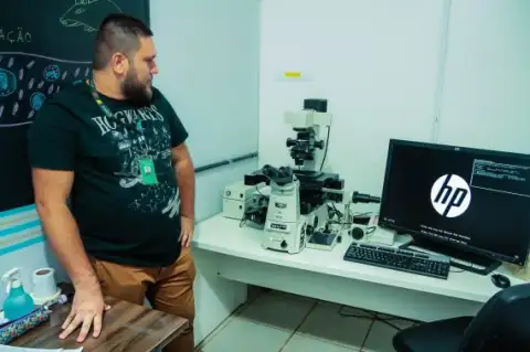 Investimentos em pesquisa científica realizam sonhos e formam profissionais em Rondônia